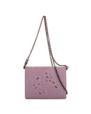 Ltd Ed. Ayers Butterfly WOC  Bolso bandolera