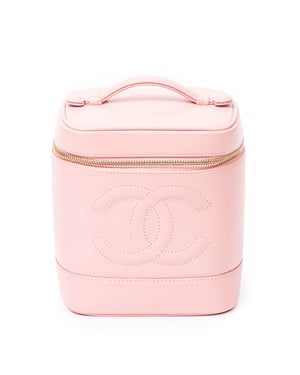 CC Vanity Case  Bolso bandolera