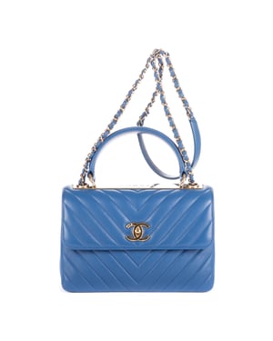 Trendy Top Handle  Bolso bandolera