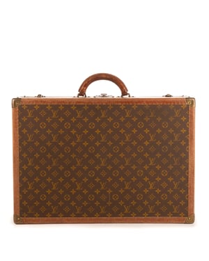 Alzer Trunk 60 Bolsa de viaje