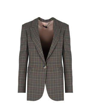 Liu Jo Chaqueta de mujer multicolor