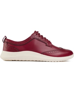 Zapatos Cole Haan ZerØgrand Meritt