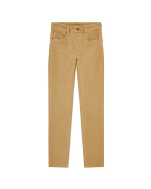 Diesel Vaqueros marrones 1986 Larkee-Beex