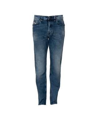 Diesel Vaqueros D-Fining del hombre azul
