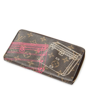 Zippy Wallet  Cartera