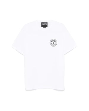 Camiseta de Alta Costura para Hombre de Versace