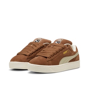 Puma Suede Xl Entrenadores