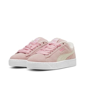Puma Suede Xl Lace Entrenadores