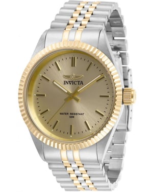Invicta Specialty  29382 Reloj para Hombre Cuarzo  - 43mm