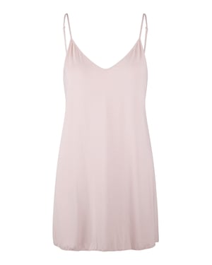 Lingadore Kleid mit V-Rücke