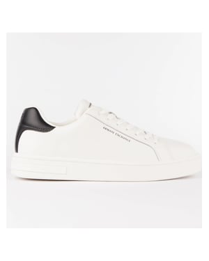 Zapatillas deportivas Heritage de Armani Exchange para hombre