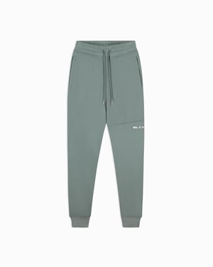 Pantalones de chándal Force de Black Bananas, Verde