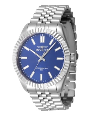 Invicta Specialty 47481 Reloj para Hombre Cuarzo  - 43mm