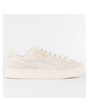 Zapatillas Puma Suede XL Rope para mujer