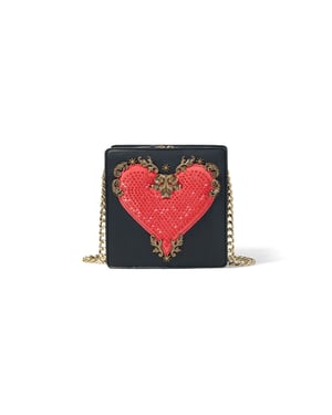 Braccialini Bolso de hombro Mujer