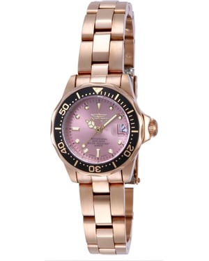 Invicta Pro Diver 14100 Reloj para Mujer Cuarzo  - 24mm