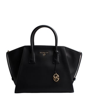 Bolso Satchel de Piel Avril 30F2G4VS3L para Mujer