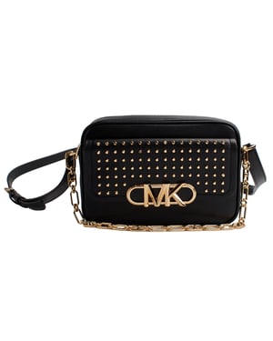 Bandolera de Piel Parker 32S3G7PC8L para Mujer