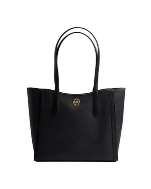 Bolso Tote de Piel Leida 35S4G9GT3L para Mujer