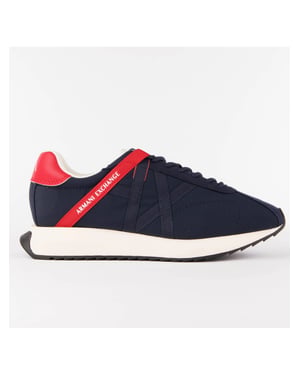 Zapatillas Linie H de Armani Exchange para hombre