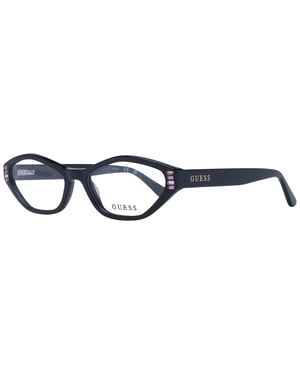 Guess Montura de gafas GU2968 001 53