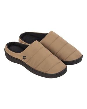 Zapatillas de invierno para hombre
