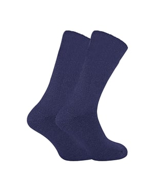 Pack 2 Calcetines Térmicos de Invierno para Hombre