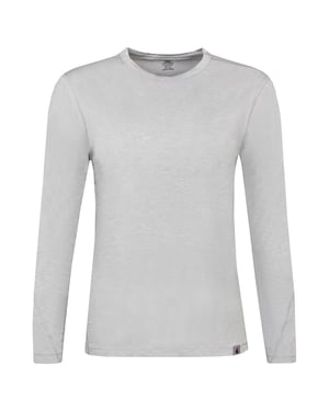 Top Térmico Forro Polar Ultra Lite para Mujer | Top Térmico de Manga Larga para Mujer