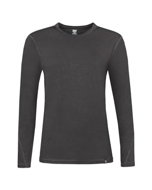 Top Térmico Forro Polar Ultra Lite para Mujer | Top Térmico de Manga Larga para Mujer