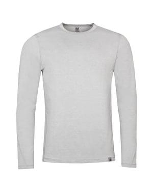 Camiseta térmica de manga larga Ultra Lite para hombre | Camiseta interior con forro polar