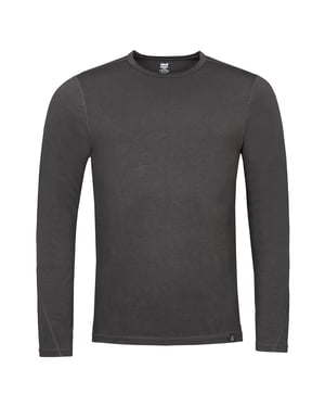 Camiseta térmica de manga larga Ultra Lite para hombre | Camiseta interior con forro polar