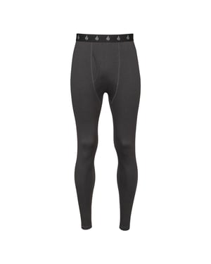 Calzoncillos largos con forro polar para hombre | Calzoncillos térmicos para invierno