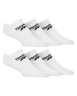 Calcetines deportivos transpirables de corte bajo unisex