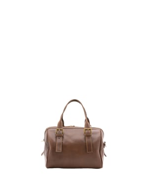 Alessia Firenze Bolsa de baúl Unisexo