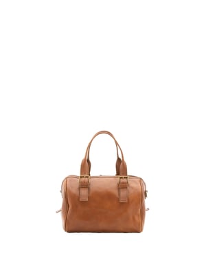 Alessia Firenze Bolsa de baúl Unisexo