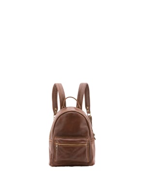Alessia Firenze Mochila Unisexo