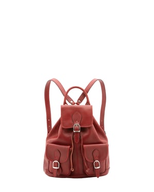 Alessia Firenze Mochila Unisexo