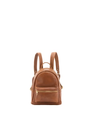 Alessia Firenze Mochila Unisexo