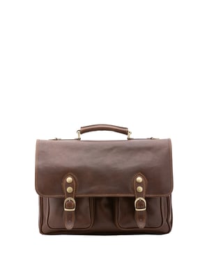 Alessia Firenze bolso de mano Unisexo