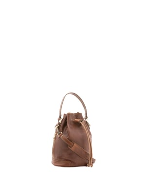 Alessia Firenze Bolso tipo cubo Unisexo