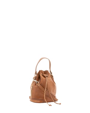 Alessia Firenze Bolso tipo cubo Unisexo