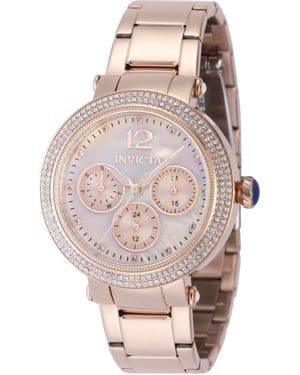 Invicta Bolt 48863 Reloj para Mujer Cuarzo  - 37mm