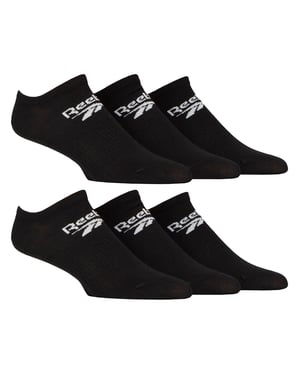 Calcetines deportivos transpirables de corte bajo unisex