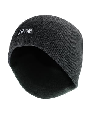 Gorro de invierno para niños con suave forro polar