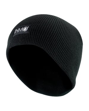 Gorro de invierno para niños con suave forro polar