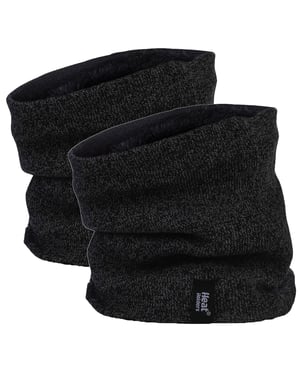 Pack de 2 Chalecos térmicos de invierno para hombre