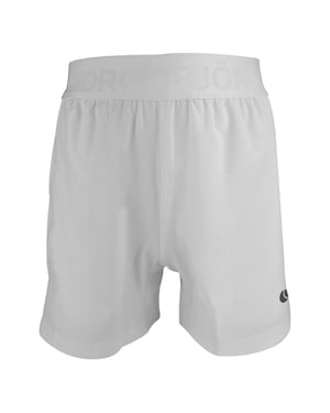 Pantalón corto Ace Sport de secado rápido para hombre con bolsillos