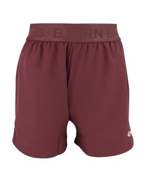 Pantalón corto Ace Sport de secado rápido para hombre con bolsillos