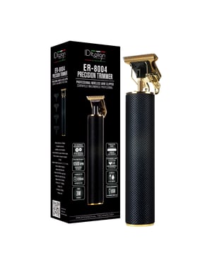 ER-8004, CORTAPELO DE PRECISIÓN