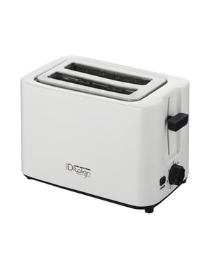 DUAL 700W TOASTER, TOSTADORA